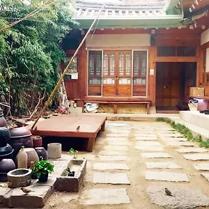 Maison d'hôtes Gongsimga Hanok, Séoul